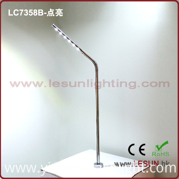 Hot Sales 3W Slim LED Jewelry Cabinet Light LC7358b